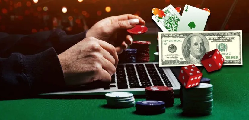 Galaxy 88 Casino