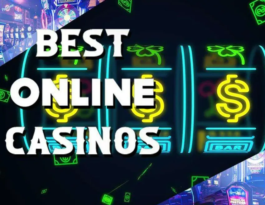 888 Casino Real Money