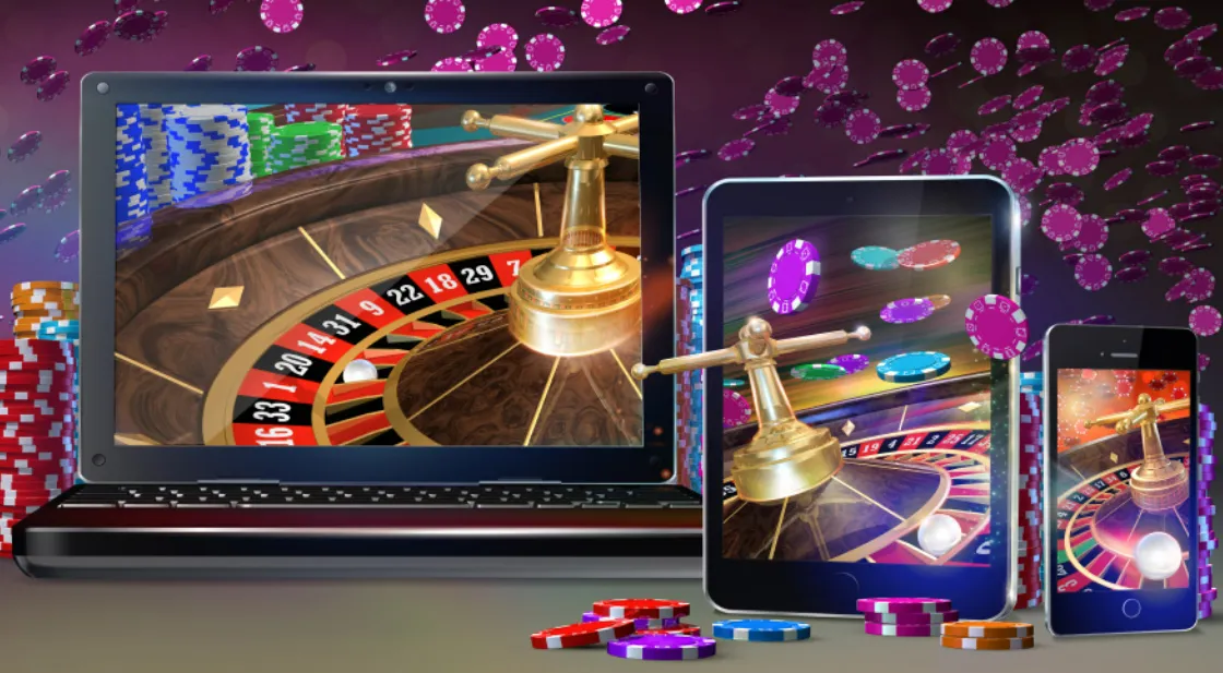 Play 888 Online Casino