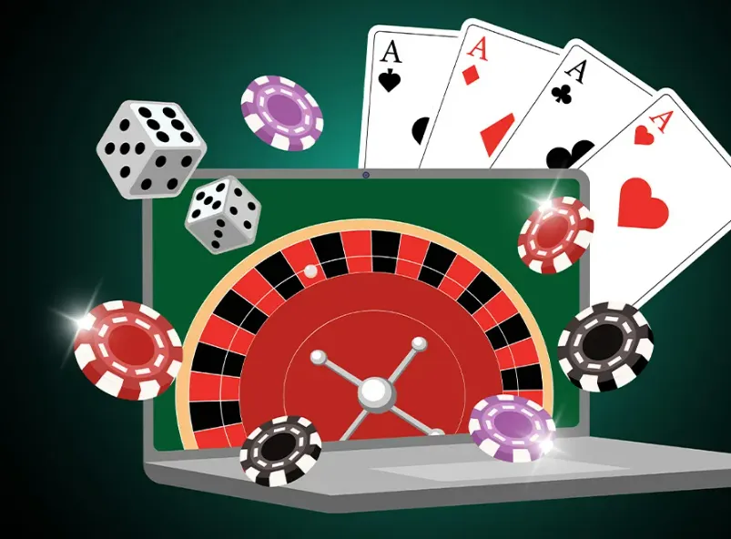 888 Casino Download