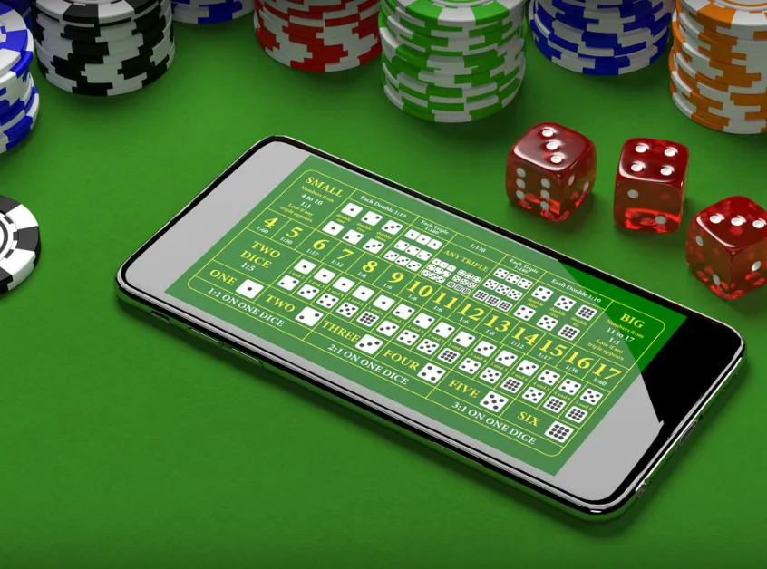 888 Casino Live