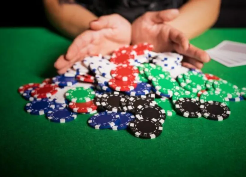 Galaxy88 Casino.com