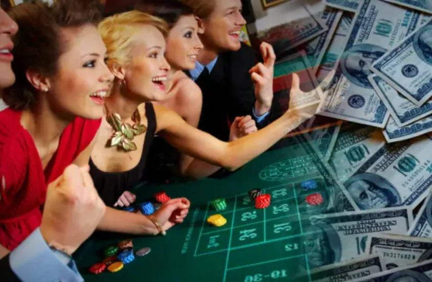 Galaxy88Casino