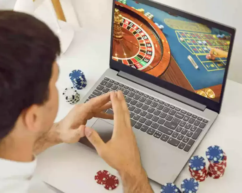 Galaxy88Casino
