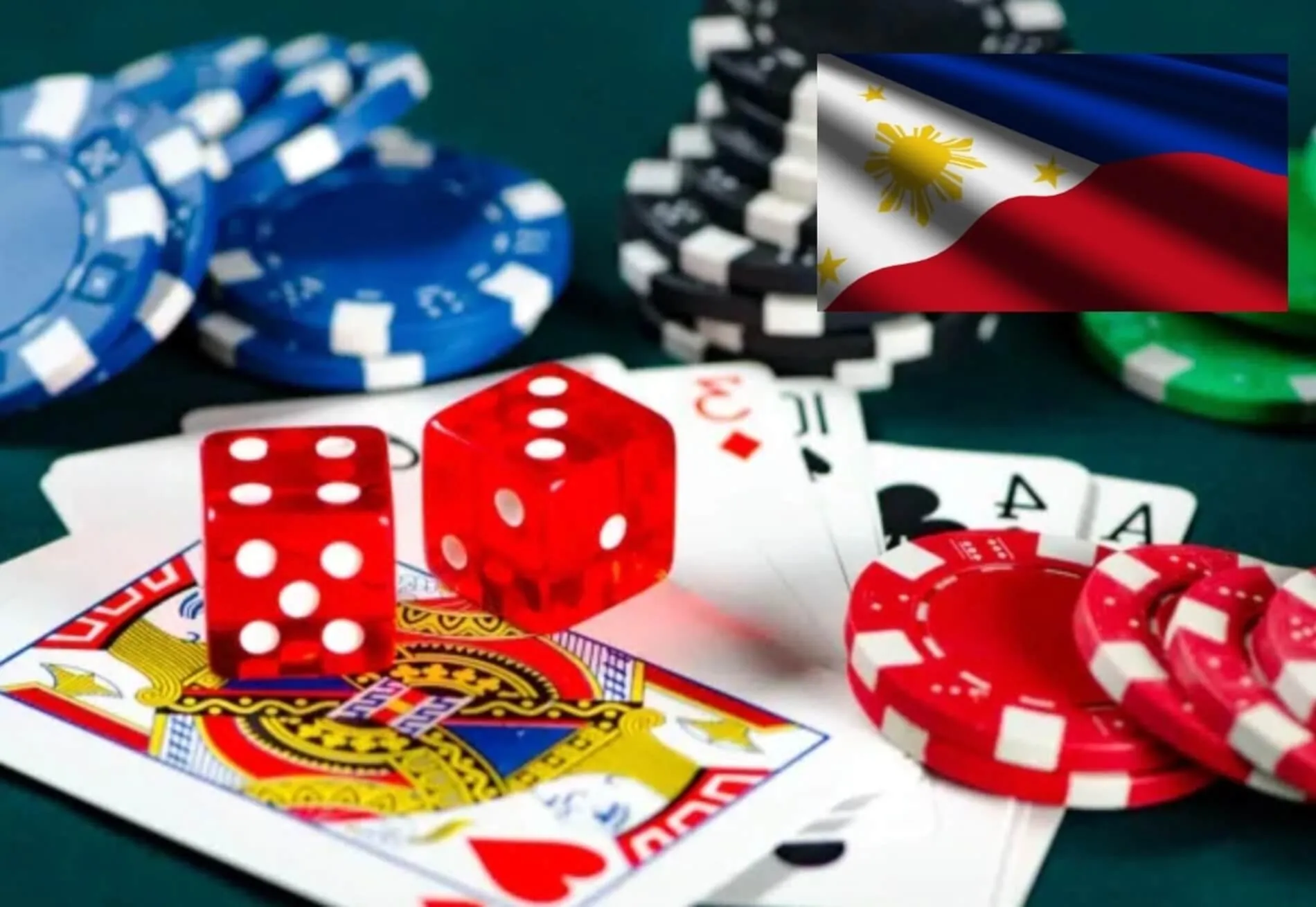 Live Casino 888