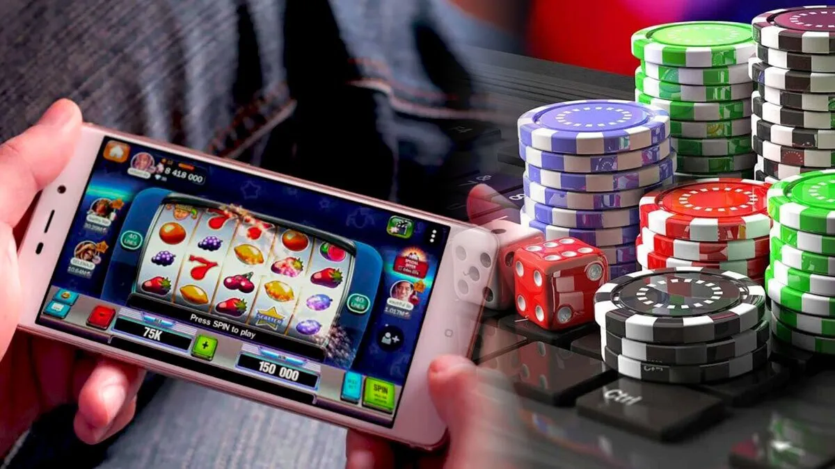 Galaxy888 Apk Casino