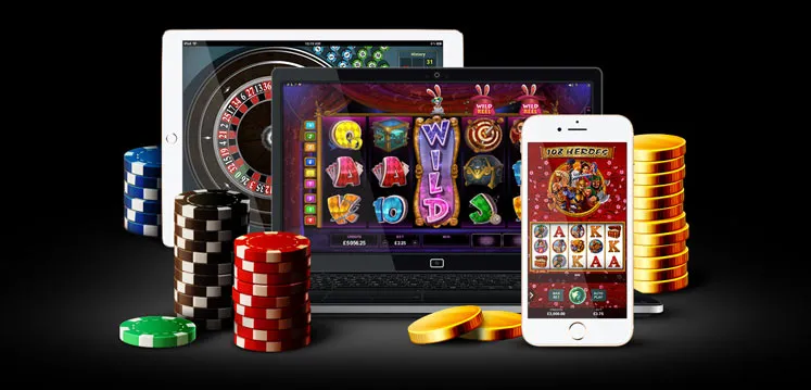 List Of Casino Games