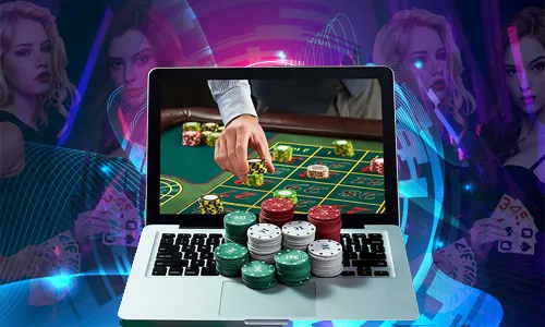 Online Casino 247 Register