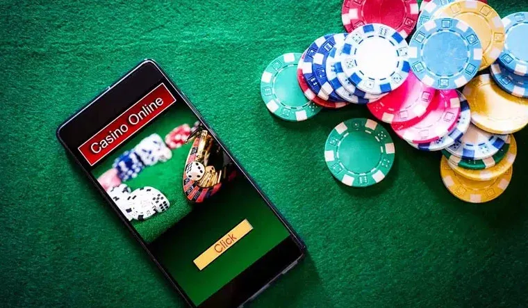 Bet365 Casino