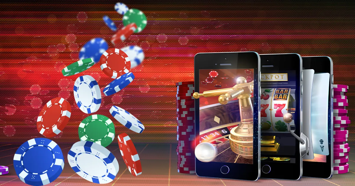 BMY 88 Online Casino