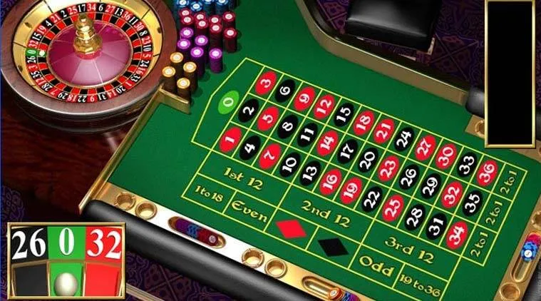 Online Casino BMY88