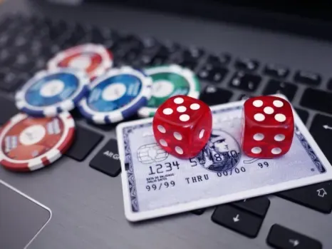 Online Casino BMY88