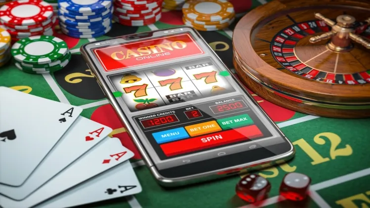 888 Online Casino