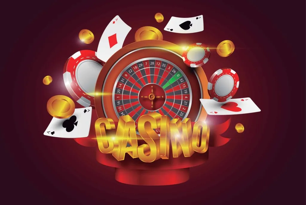 Casino 888