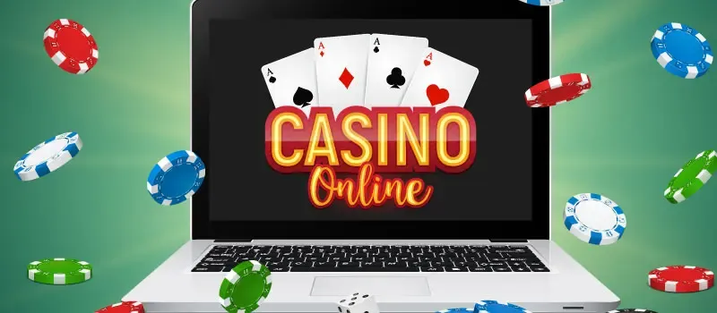 Onlinecasino247