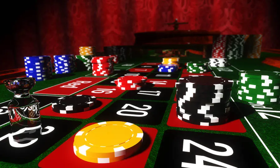 GG Bet App Online Casino