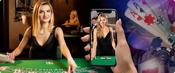 GGBet Play Online Casino