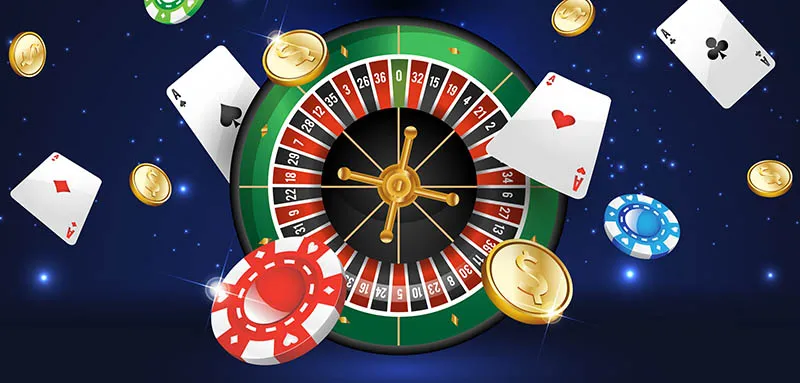 888 Online App Casino