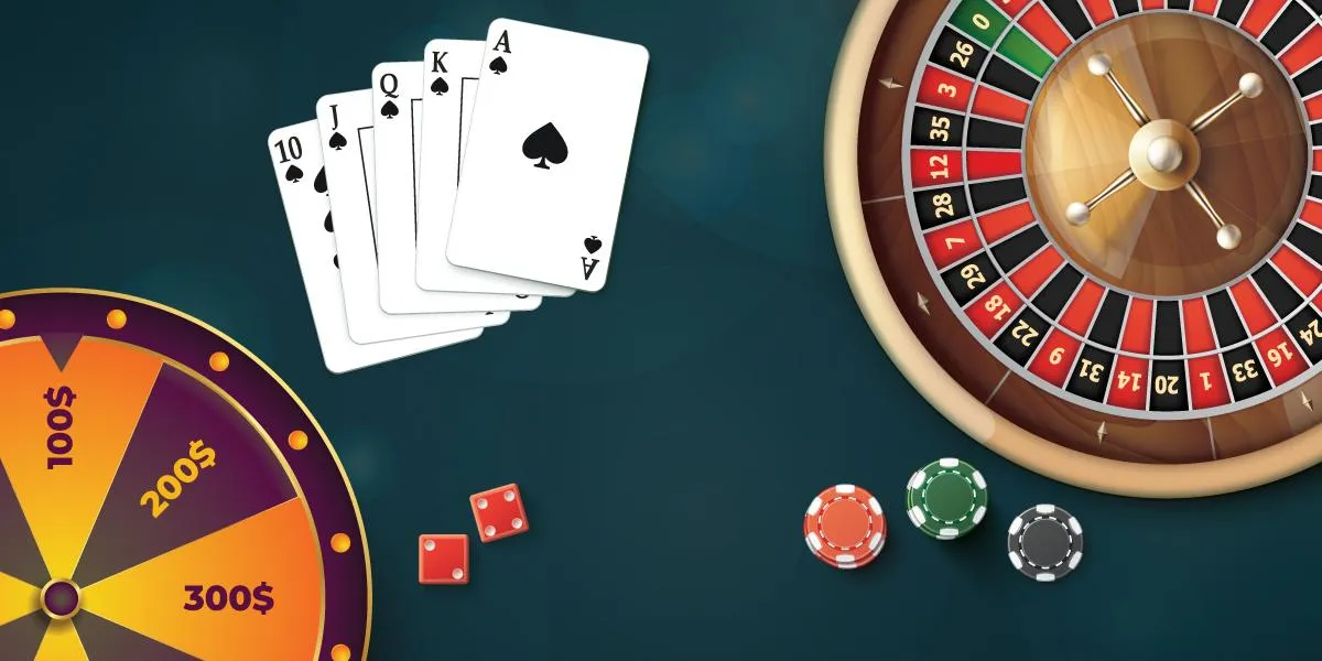 888 Download Casino