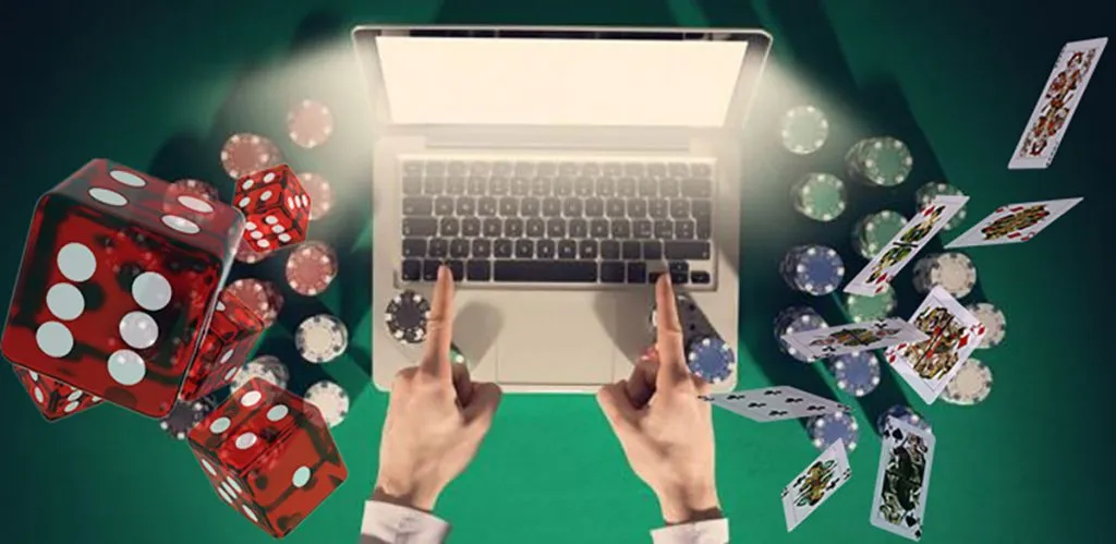 PNXBet Online Live Casino