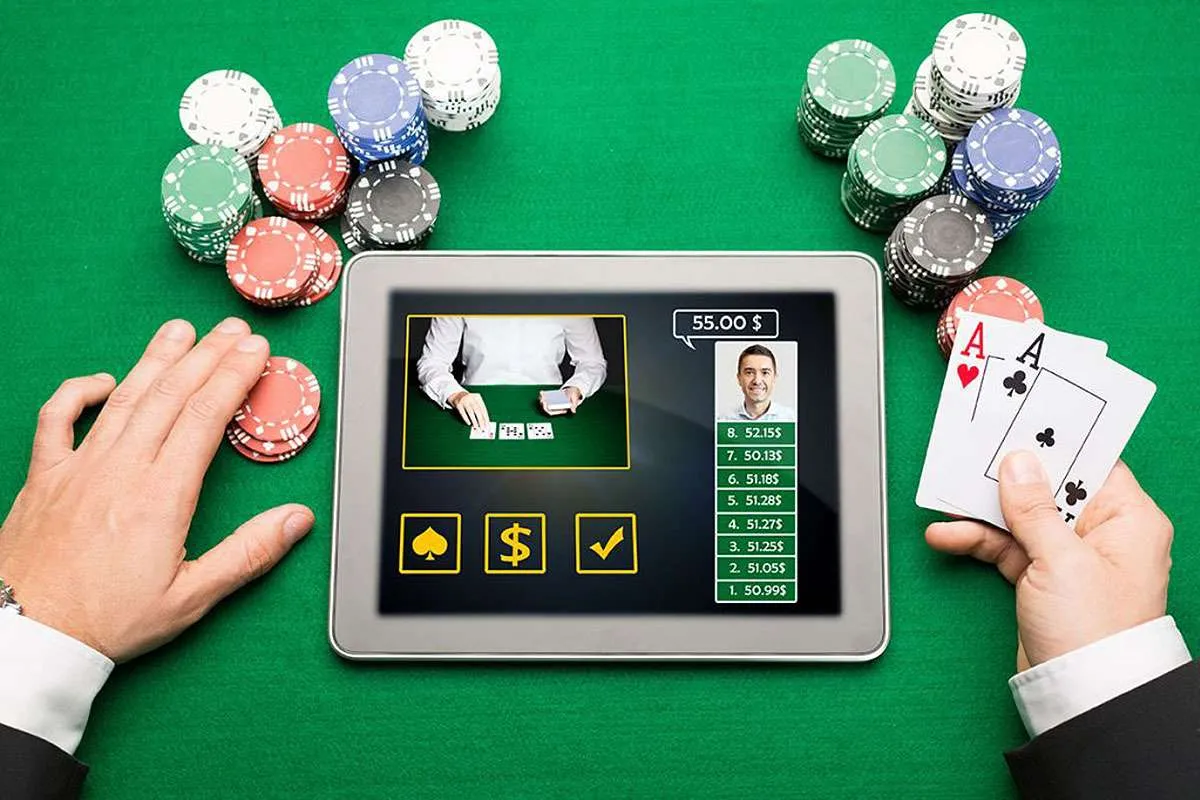 PNXBet Mobile App Casino