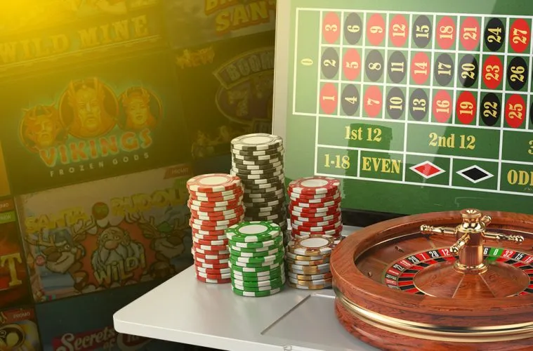 PNXBet Live Casino