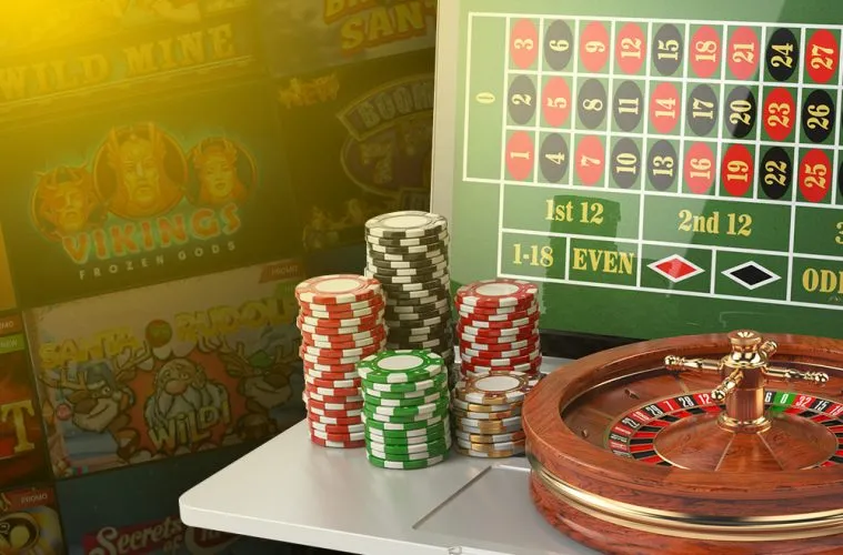 Casino Royale 888