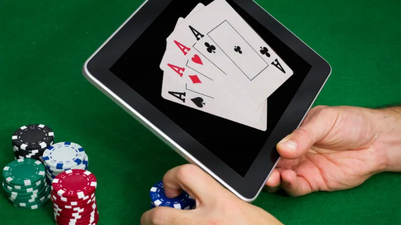Tmtplay Online Casino App