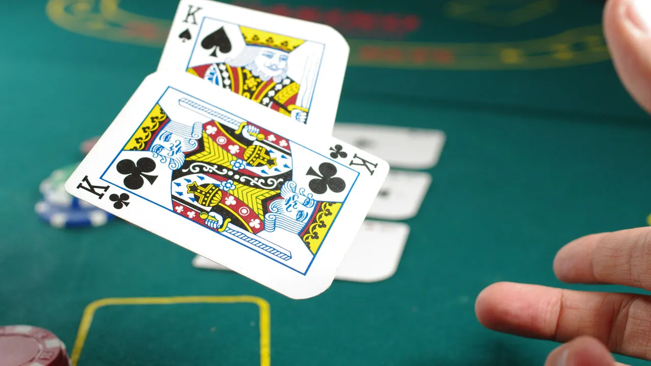 247 Play Online Casino