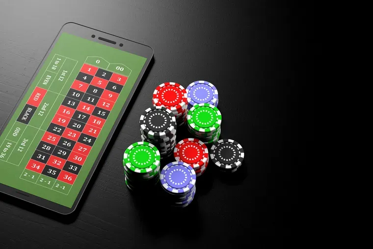 247 Poker Online Casino