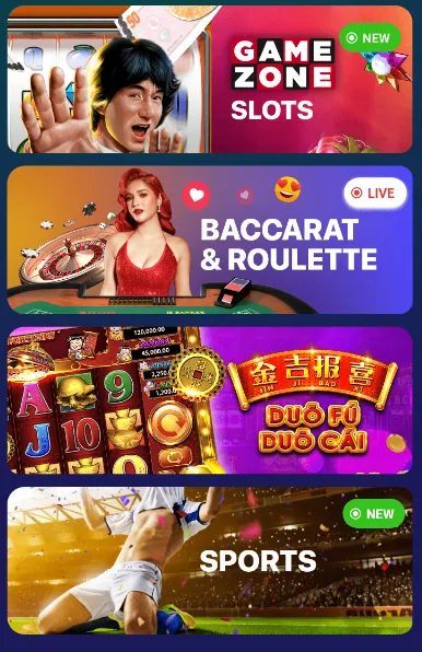 Casino Plus Website