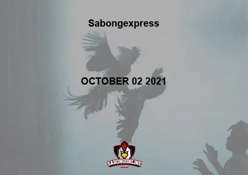 Sabong Express BGBA 5-STAG DERBY ; 2021 KGBA STAG SERIES 1ST LEG 8-STAG DERBY 3RD 4-STAG ELIMS ; 3-STAG/COCK DERBY OCTOBER 02 2021