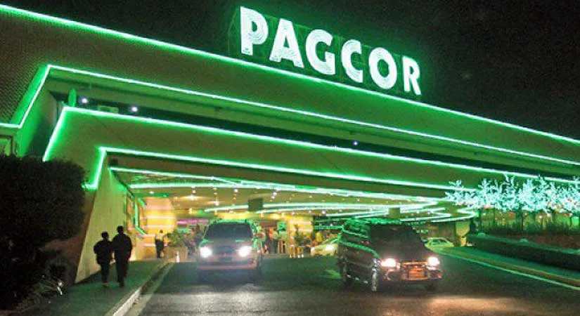 Pagcor net income down 80% in Q1