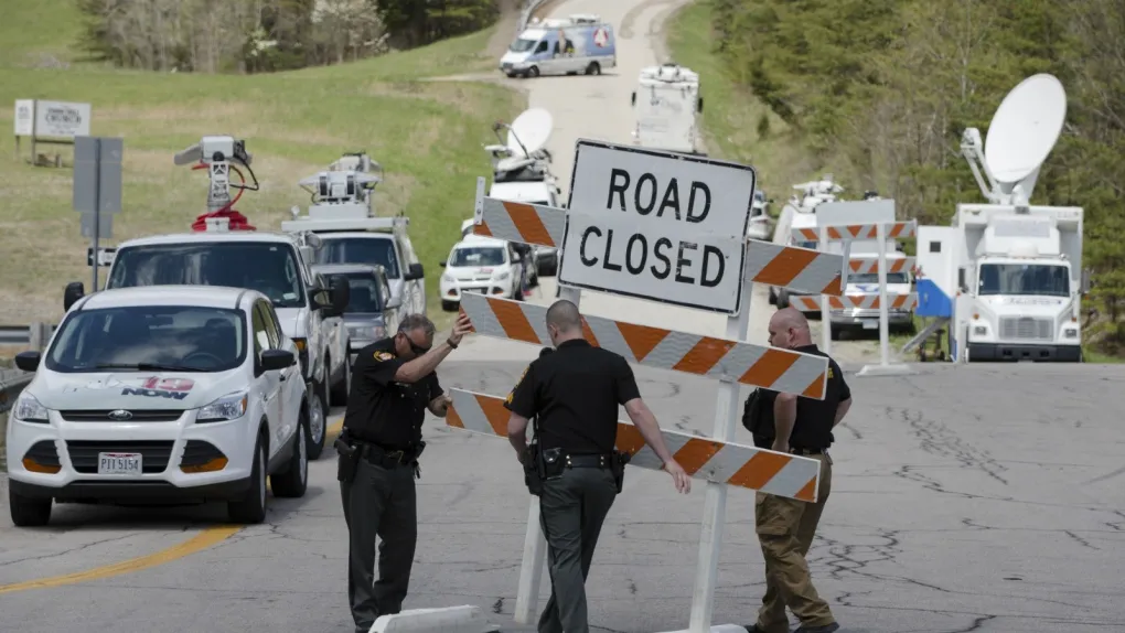 Evidence of pot, cockfighting at Ohio shooting scenes: authorities