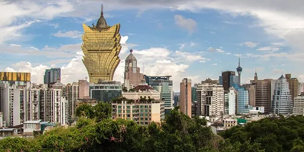 Your Daily Asia Gaming eBrief: Mix of optimism coming out of Macau