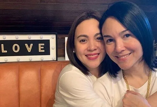 Atong Ang explains involvement with Barretto women