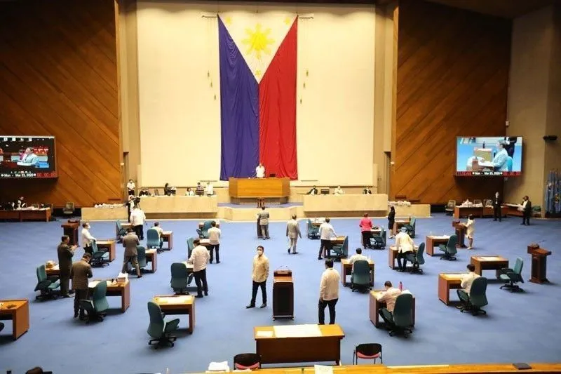 Lawmakers vow to pass last 2 Duterte priority bills