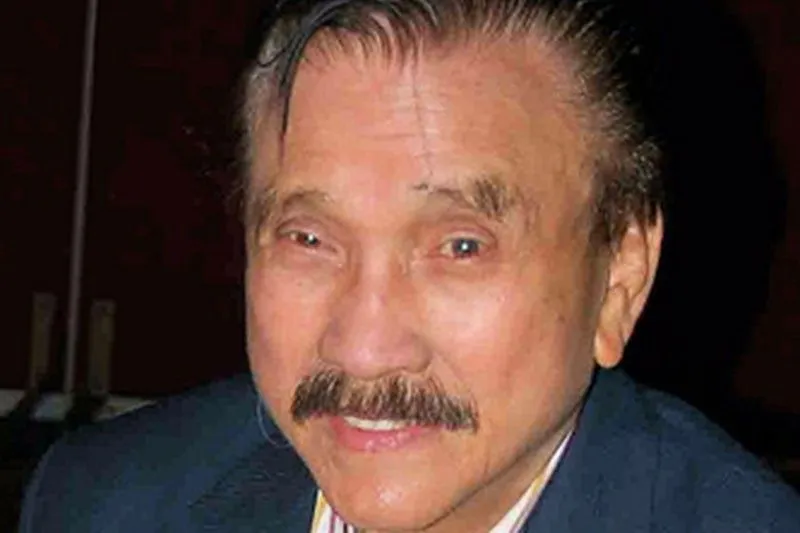 Mang Ramon, sabong pa rin ang libangan sa edad na 93