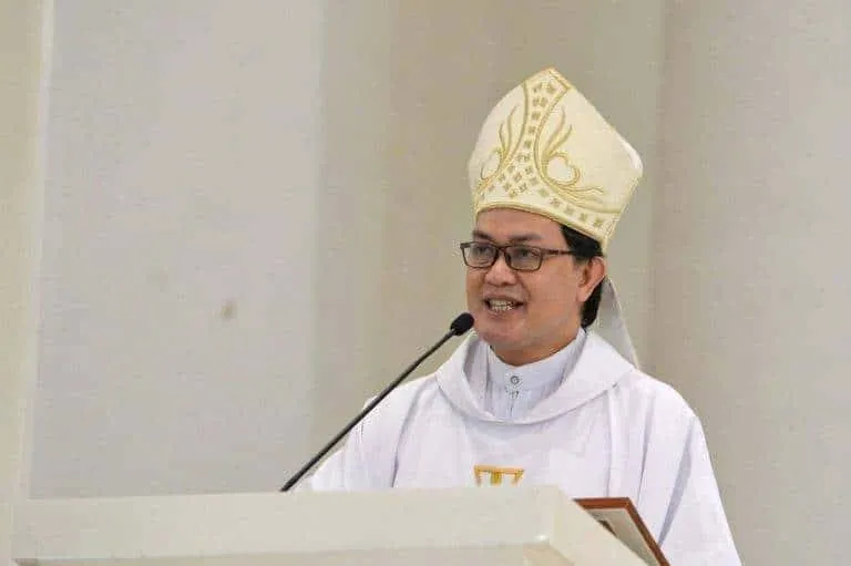 Prelate says e-sabong way much worse than traditional cockfighting