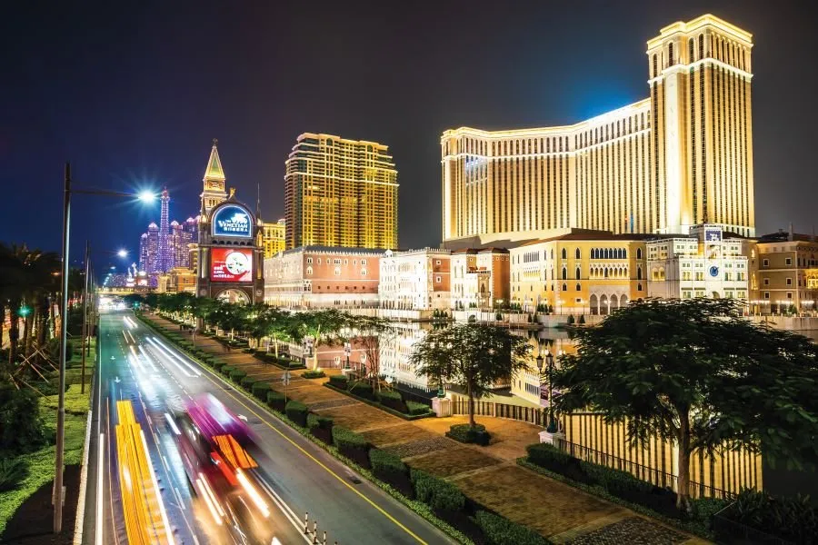 Your Daily Asia Gaming eBrief: Macau analysts forecast 4Q21 GGR and EBITDA