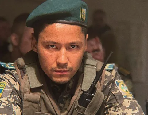 Ukranian actor killed while defending home country from Russian troops