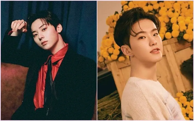 K-pop group NU’EST’s Minhyun tests positive for Covid-19; Seventeen’s Hoshi recovers