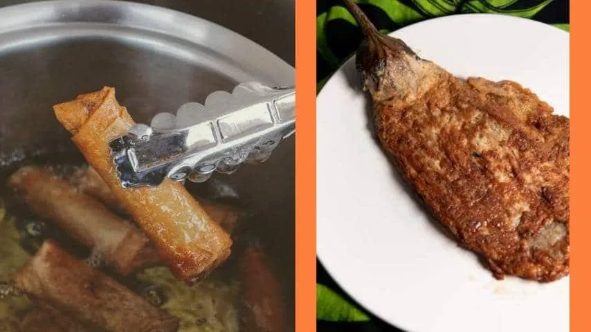 Lumpiang shanghai and tortang talong dominate Taste Atlas’ Southeast Asia food ranking