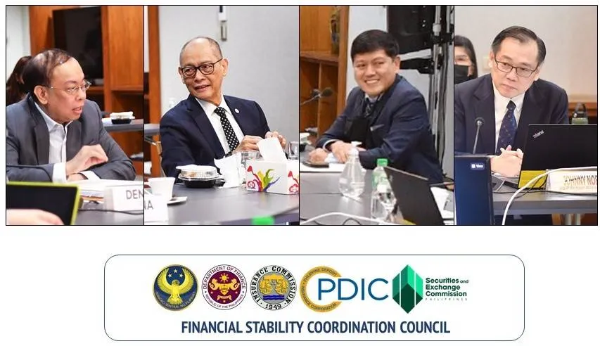 Regulators assure public of financial stability