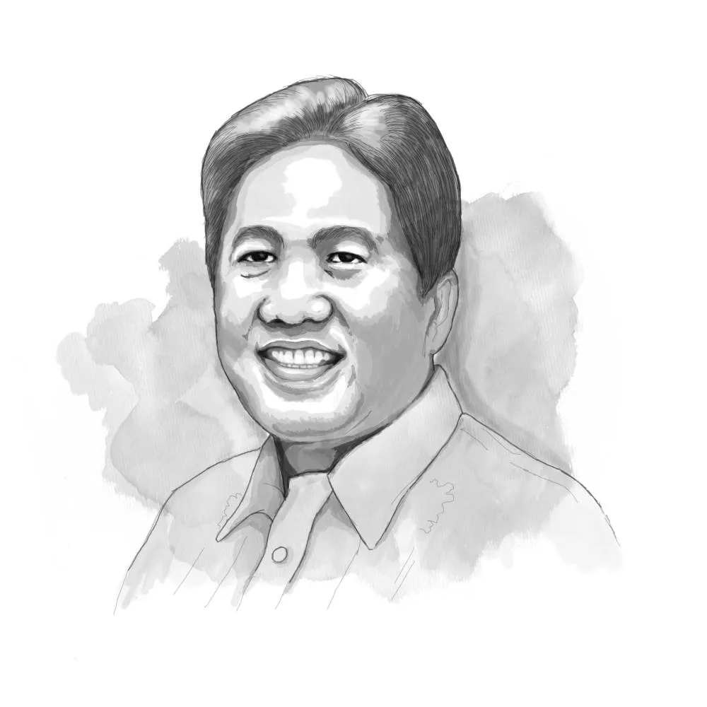 Presidential elections, Pinoy style: Folly of ‘just-in-time’ improvisation