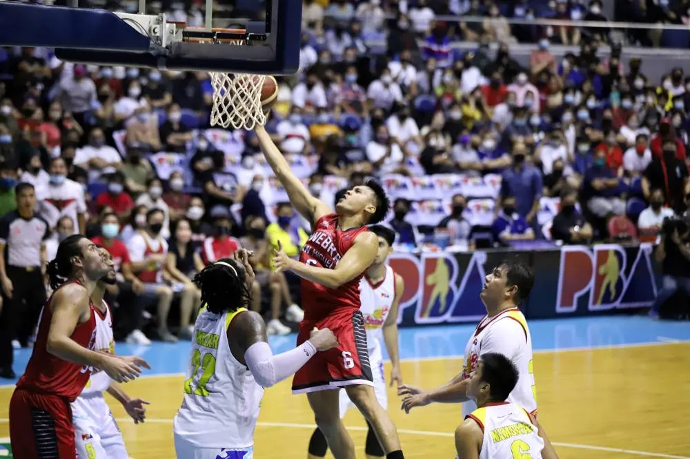 Tim Cone confident of Ginebra's chances despite tough playoff odds