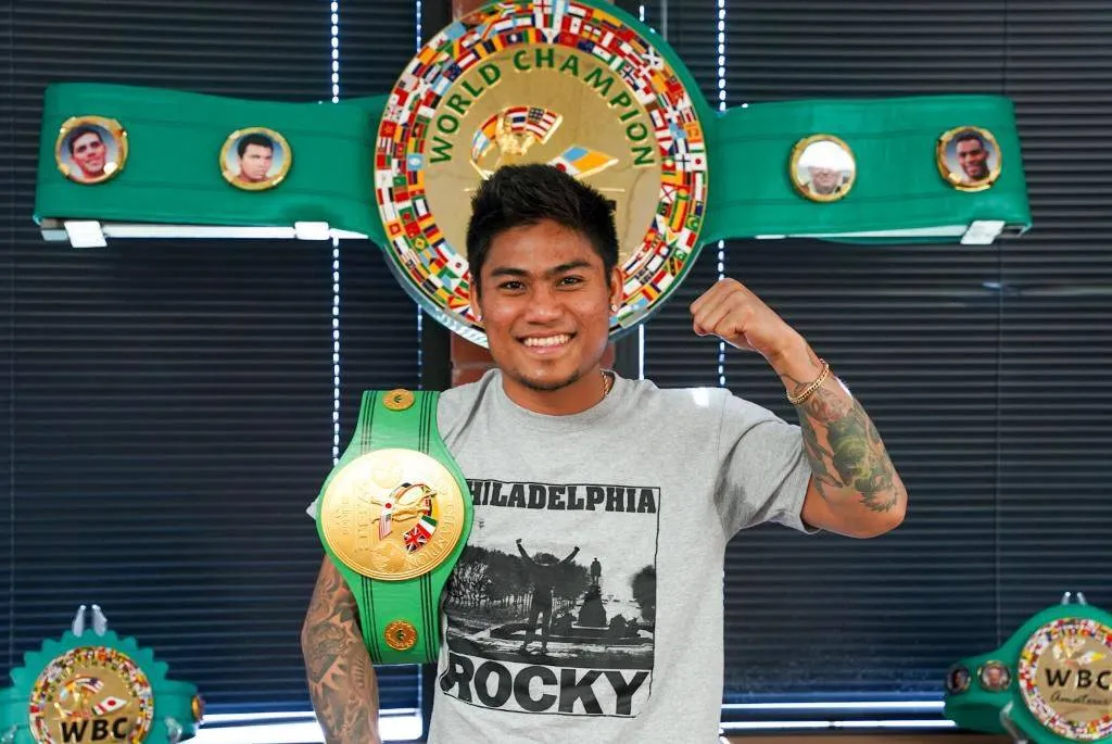 Magsayo-Vargas bout expected in July — report