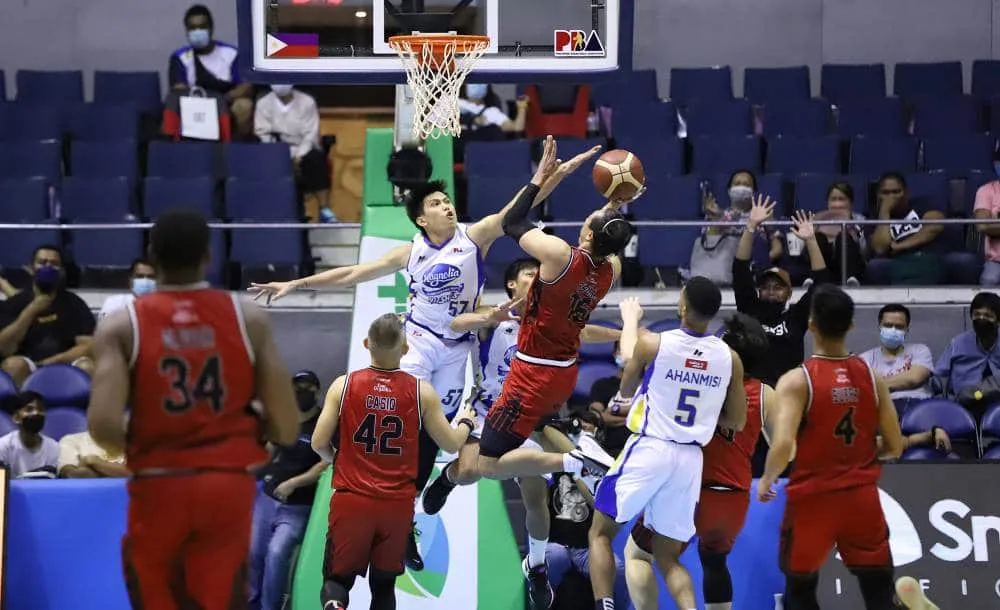 Blackwater finally ends losing spell, stuns Magnolia in thriller