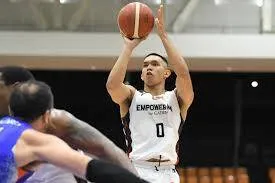 Thirdy, San-en edge Parks, Nagoya to snap losing skid