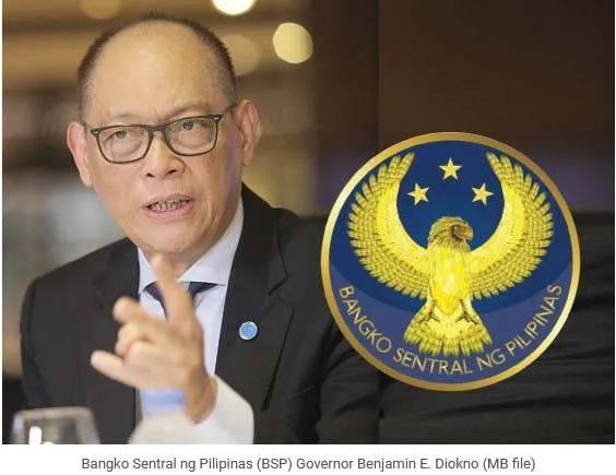 BSP to pilot own digital currency project soon
